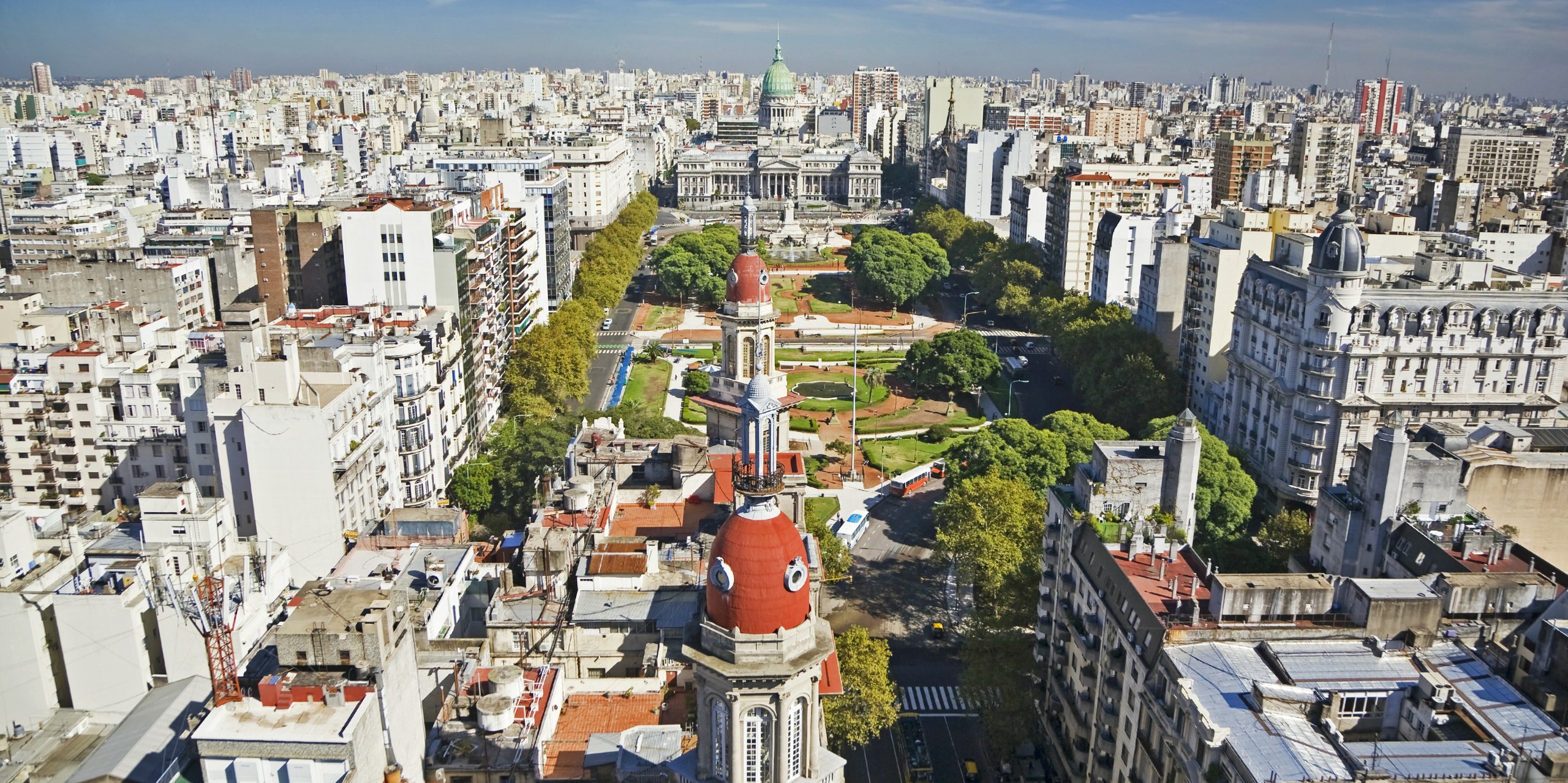 Photo:  Buenos Aires 001
